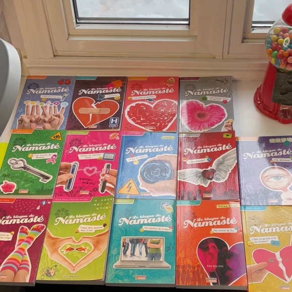 Kids Book Collection - Multicolor - Picture 4 of 4